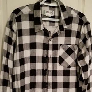 Womans flannel